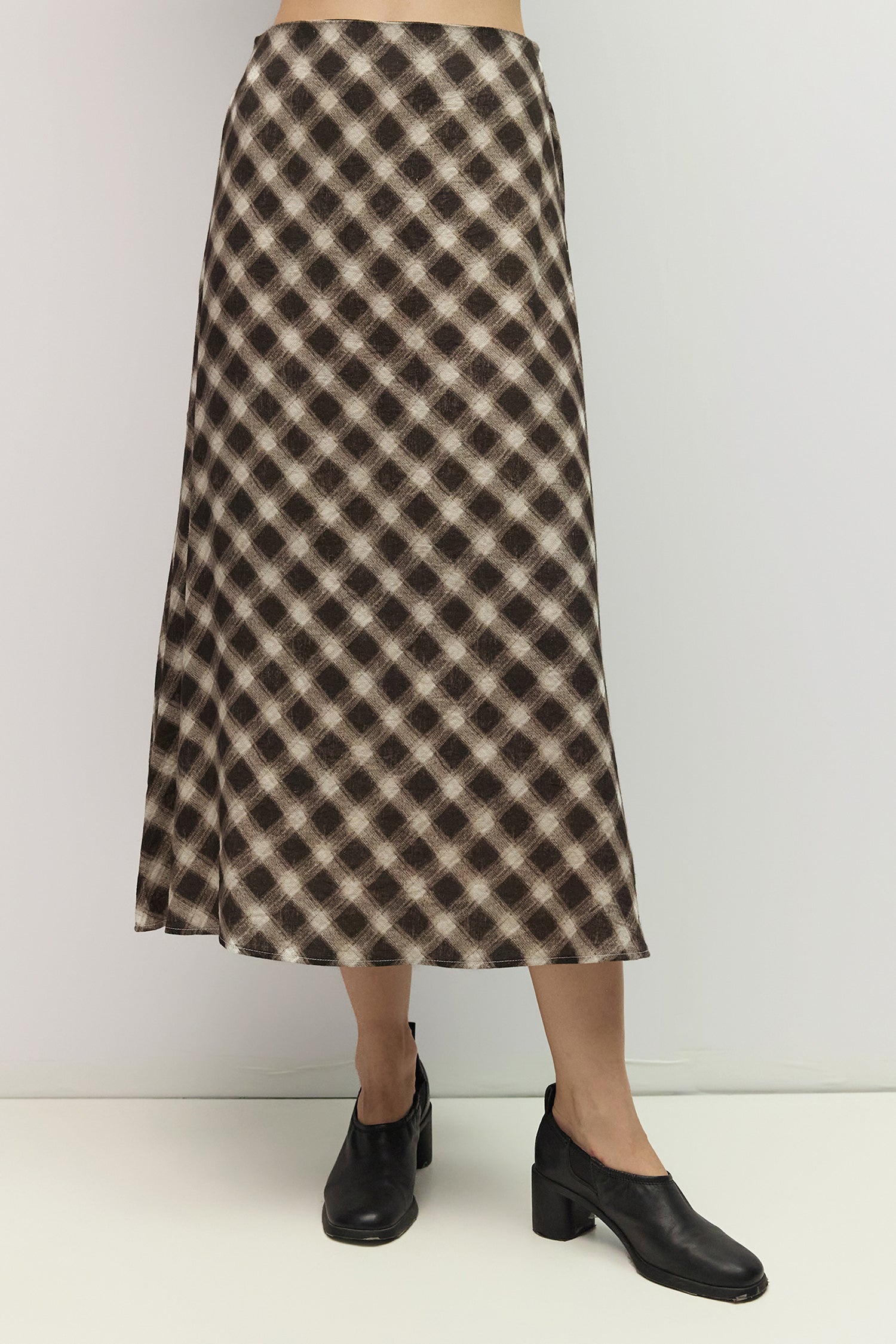 The Ramona Skirt