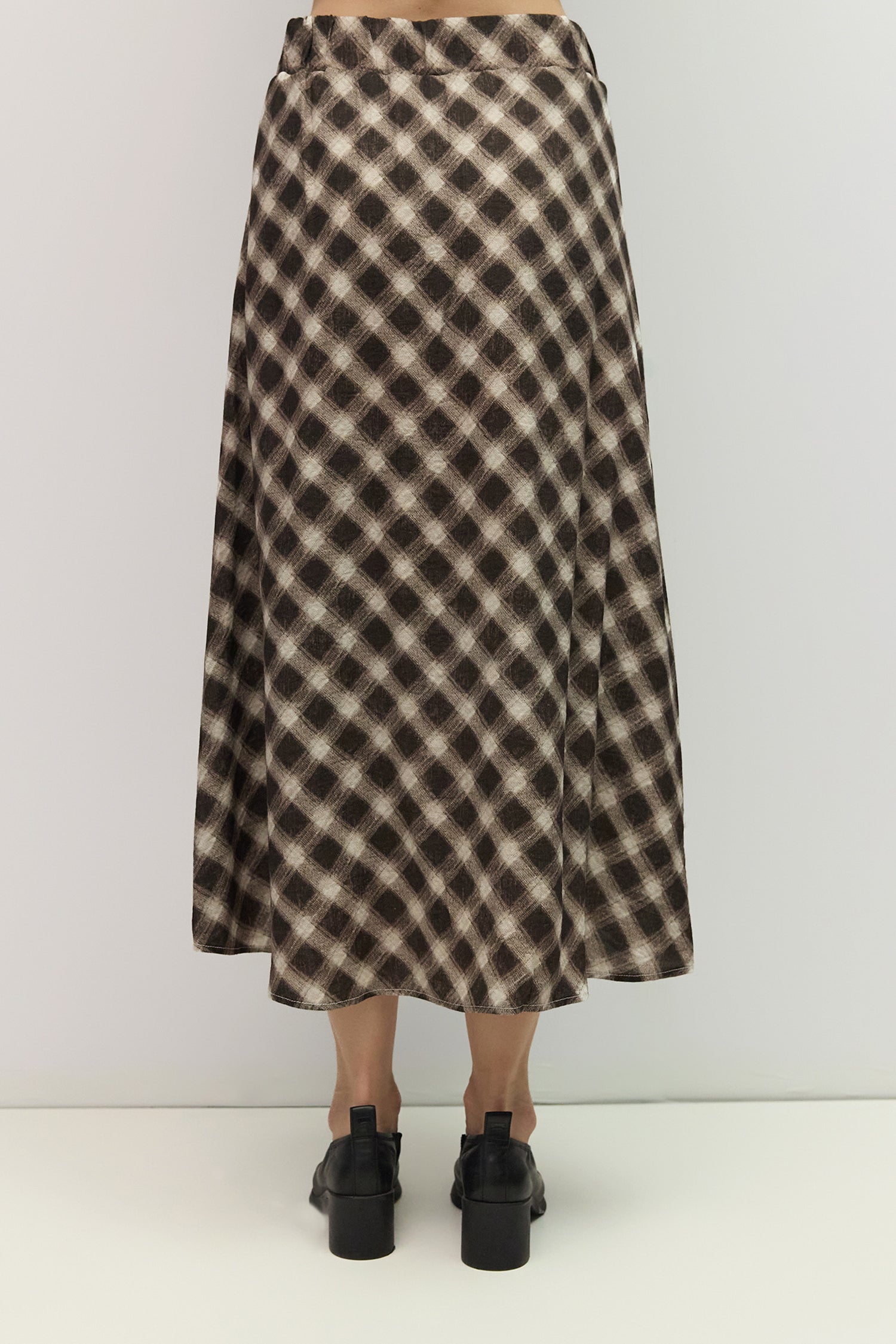 The Ramona Skirt