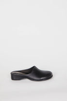Shift Leather Bubble Clog - Mod Ref | Common Market