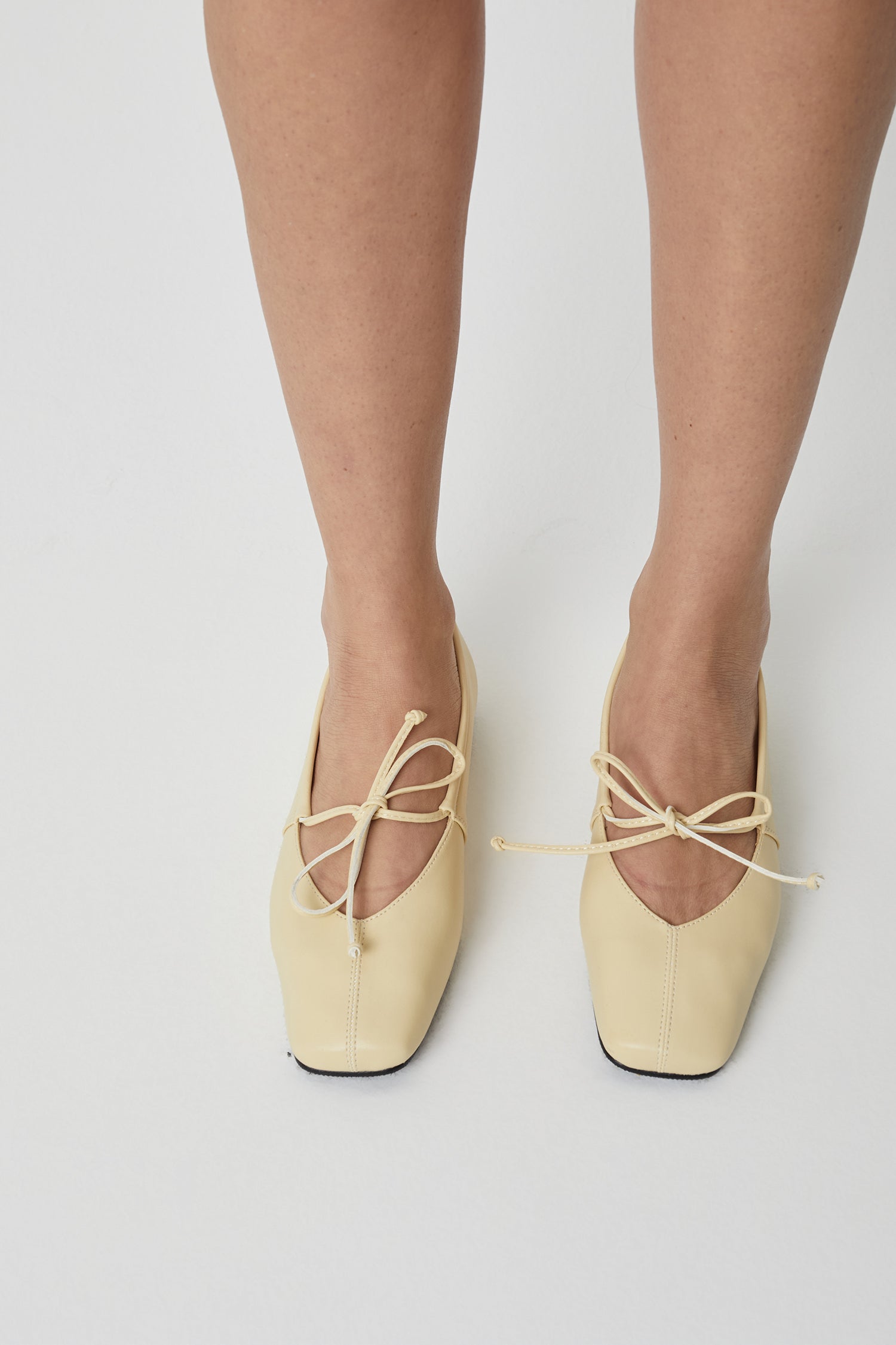 The Moia Ballet Flat - Shoes | Mod Ref | Common Market