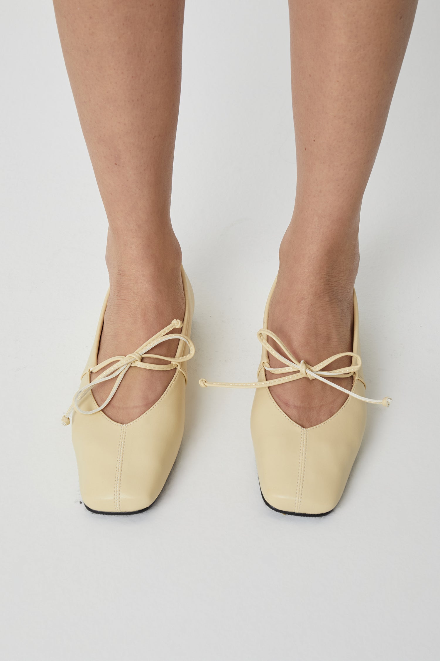 The Moia Ballet Flat - Shoes | Mod Ref | Common Market