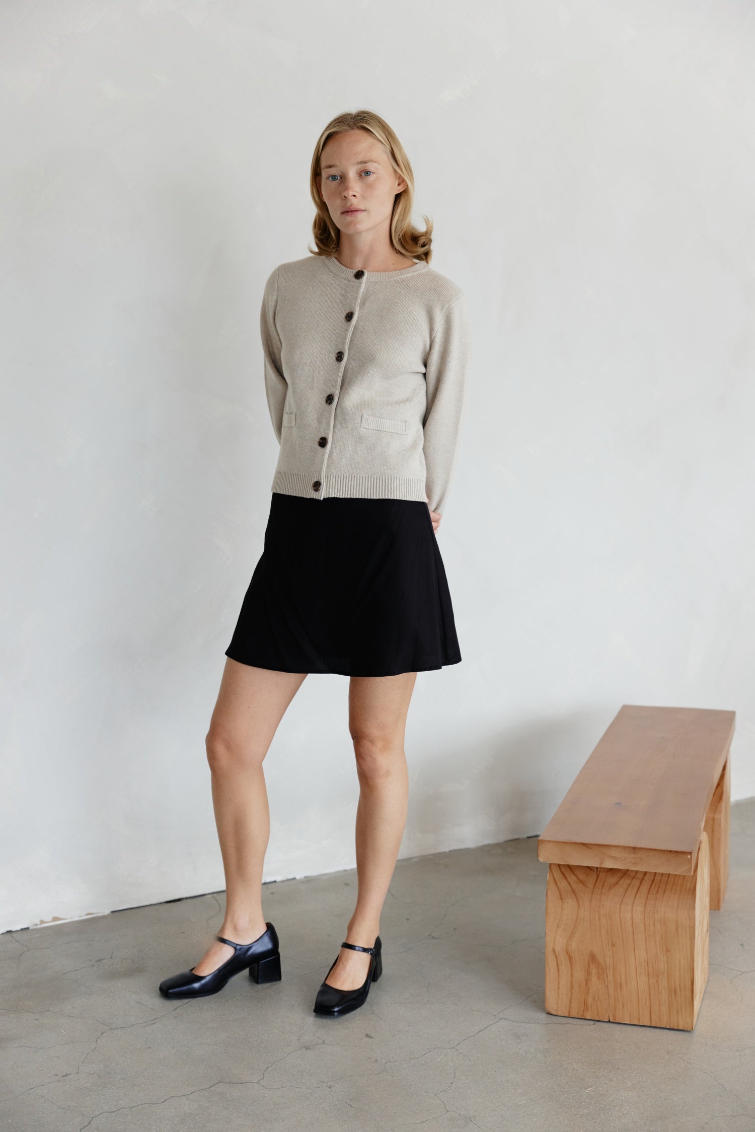 Mod Ref Mod Ref Common Market