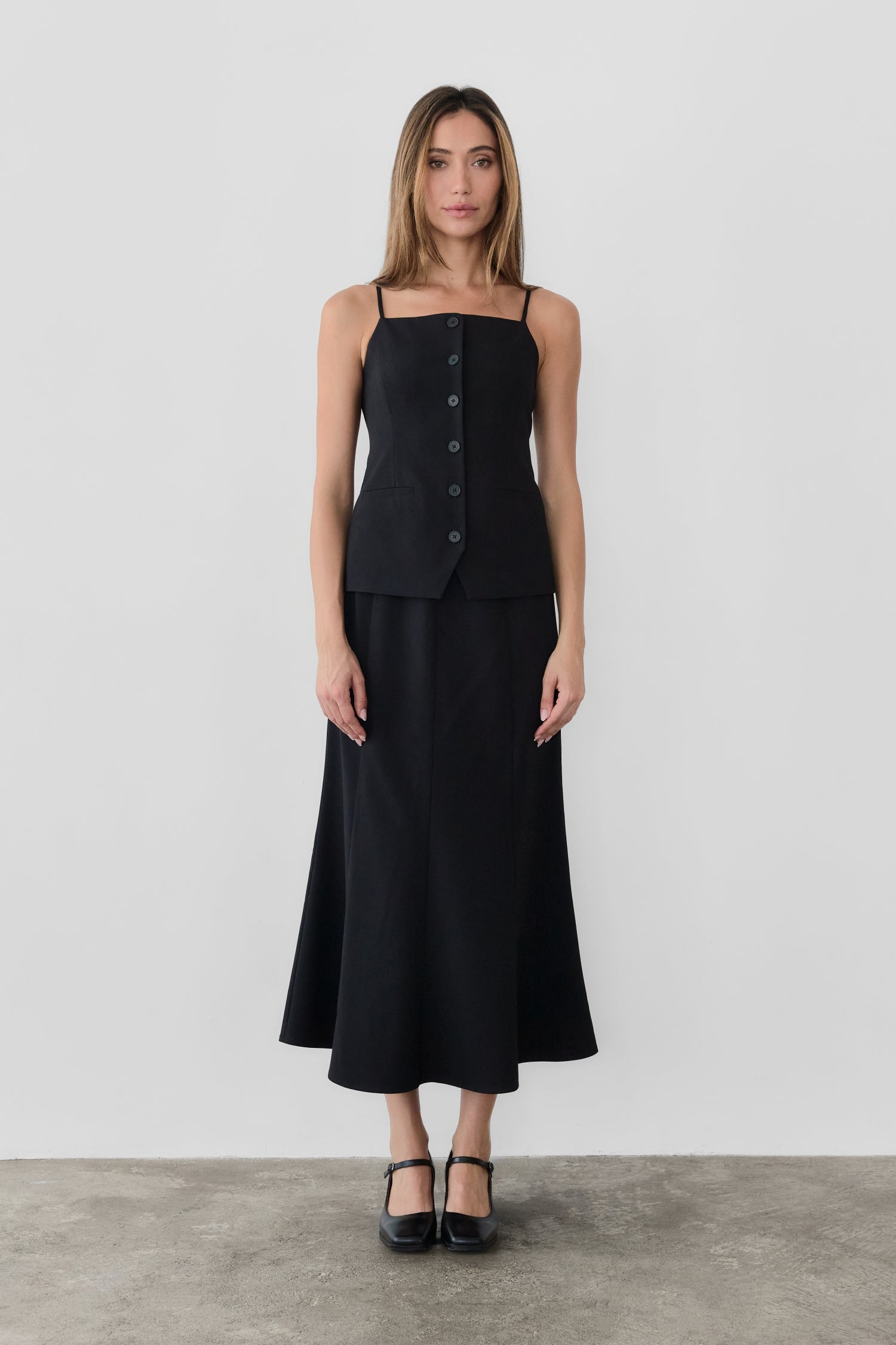 The Selene Skirt - Mod Ref | Common Market