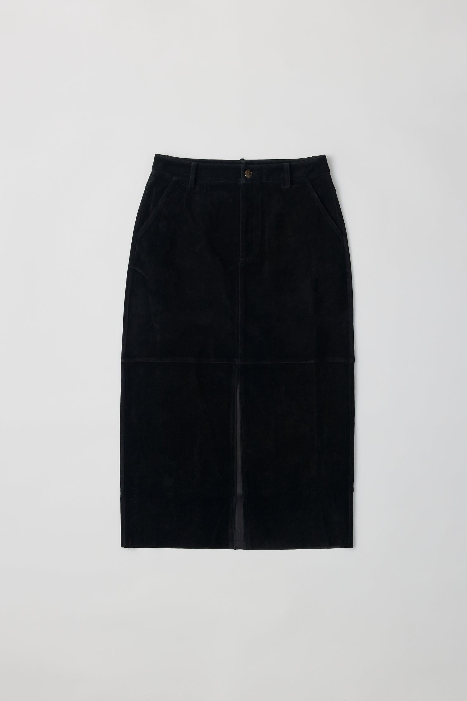 The Bennett Skirt - Mod Ref | Common Market