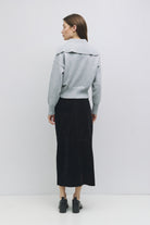 The Bennett Skirt - Mod Ref | Common Market
