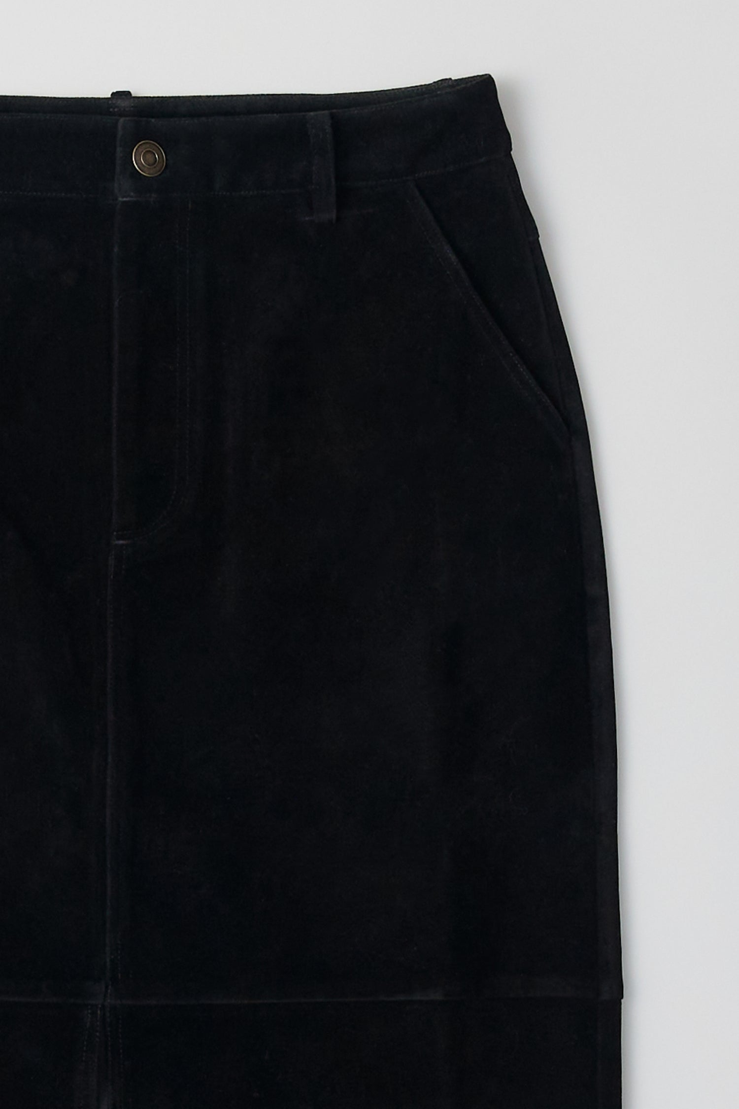 The Bennett Skirt - Mod Ref | Common Market