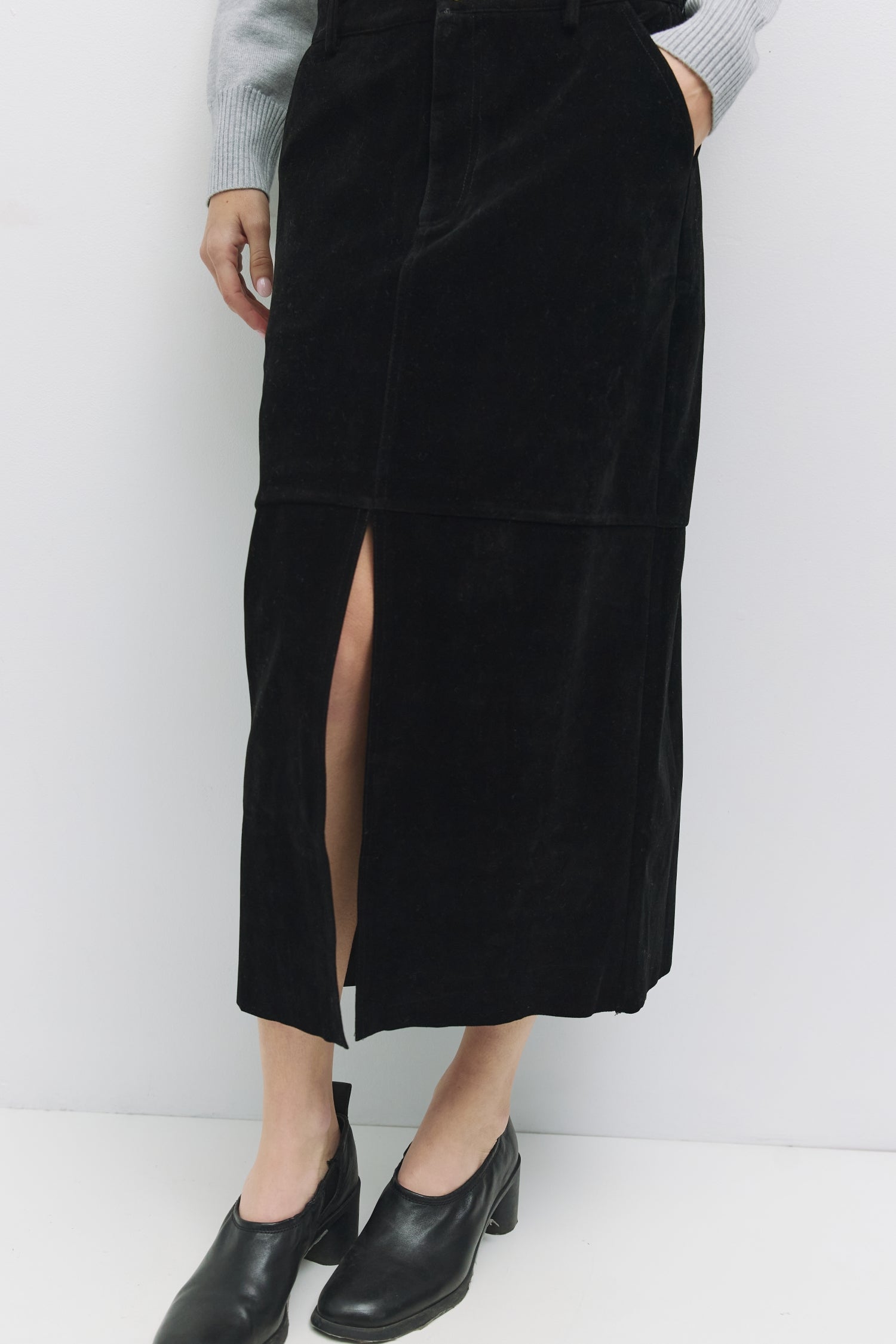 The Bennett Skirt - Mod Ref | Common Market