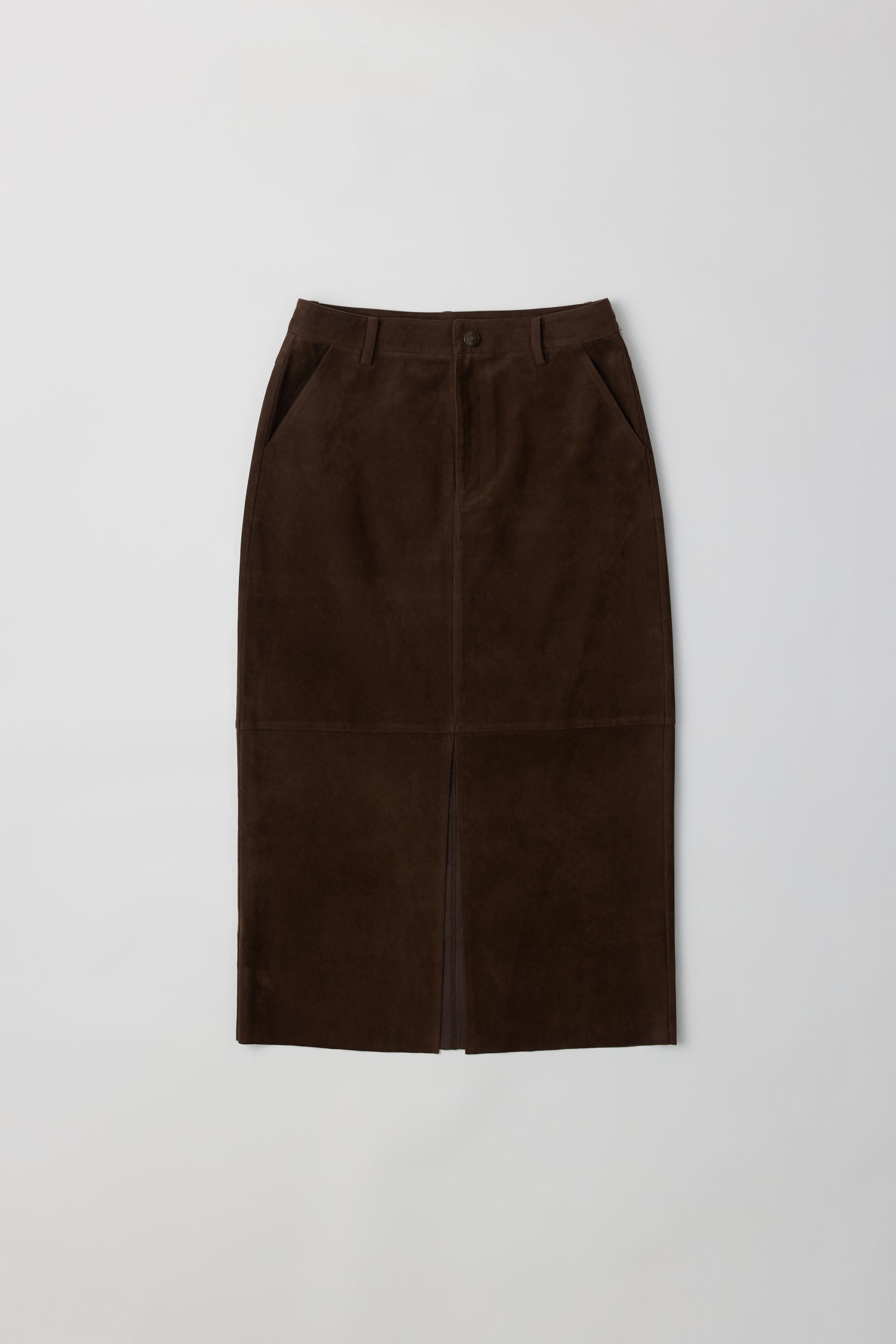 The Bennett Skirt - Mod Ref | Common Market