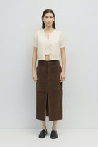 The Bennett Skirt - Mod Ref | Common Market
