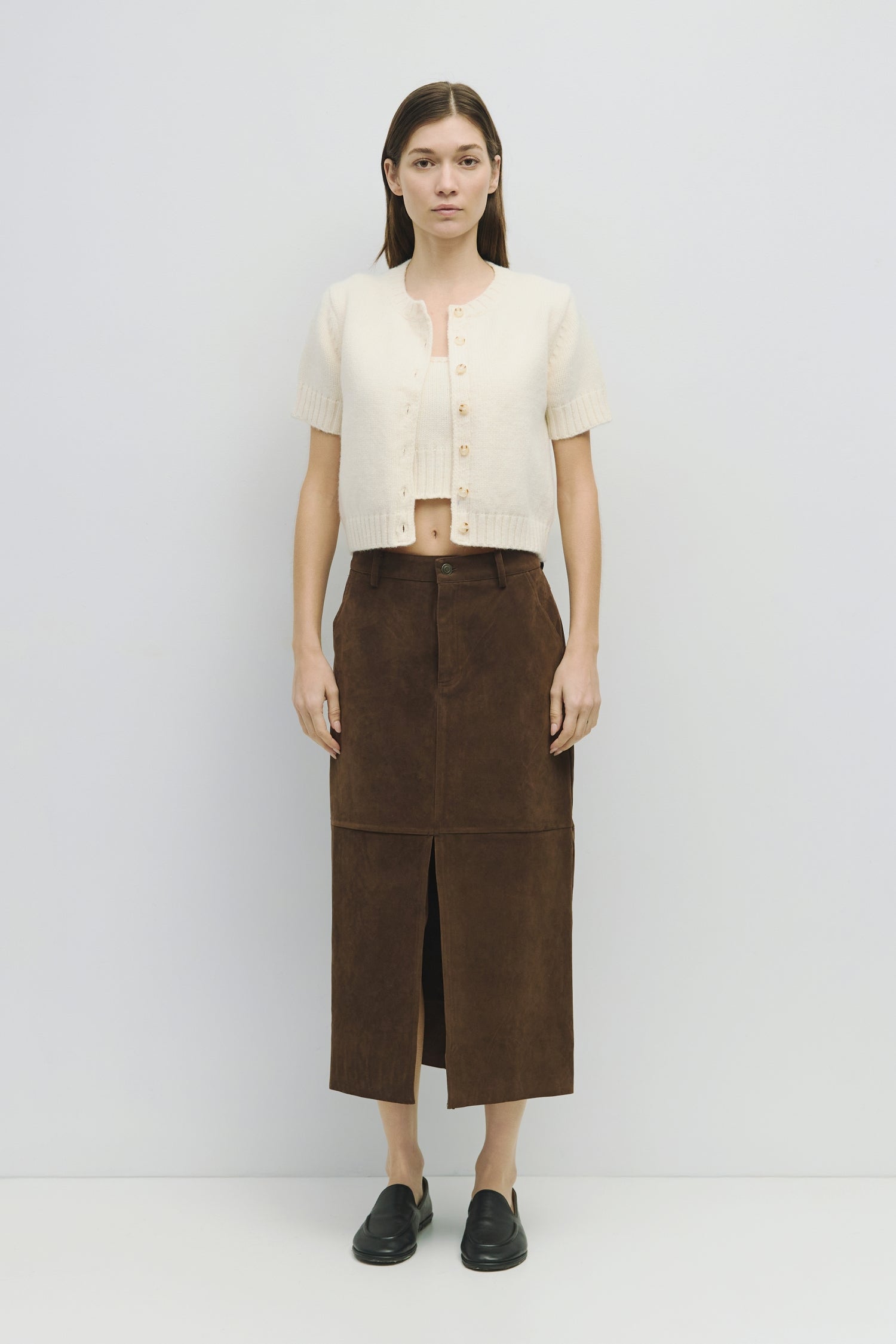 The Bennett Skirt - Mod Ref | Common Market