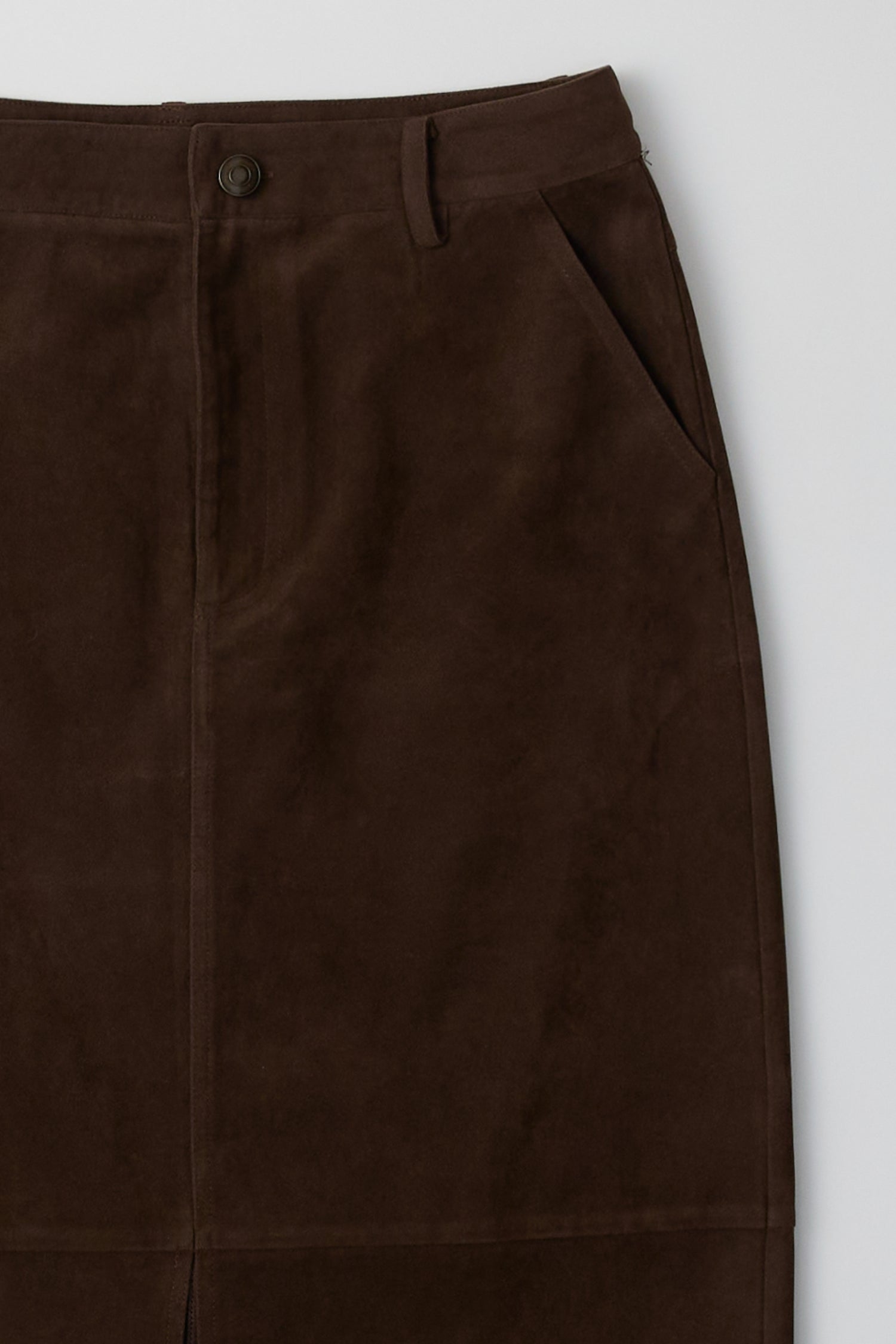 The Bennett Skirt - Mod Ref | Common Market