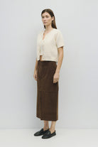 The Bennett Skirt - Mod Ref | Common Market