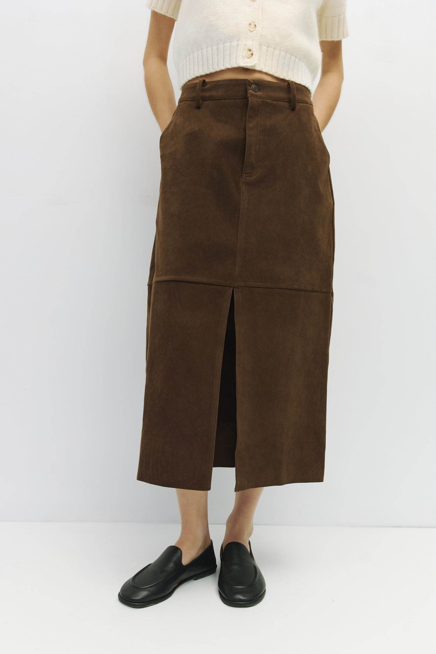 The Bennett Skirt - Mod Ref | Common Market