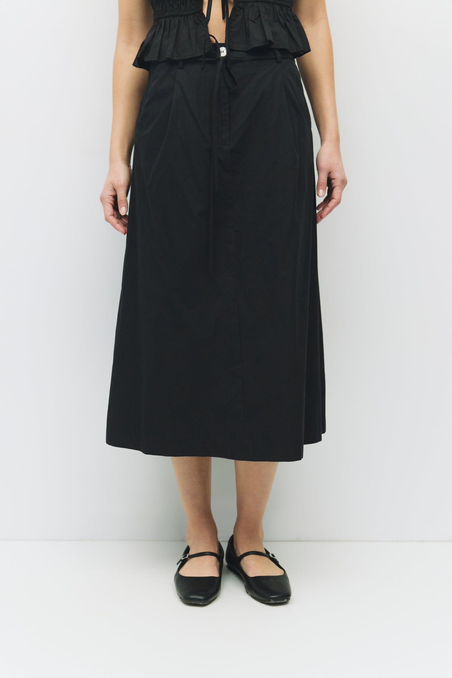 The Noa Skirt - Mod Ref | Common Market