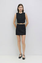 The Sterling Skirt - Mod Ref | Common Market