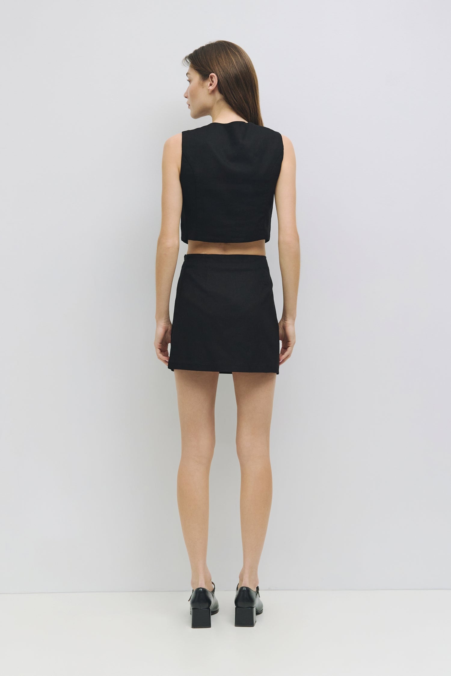 The Sterling Skirt - Mod Ref | Common Market
