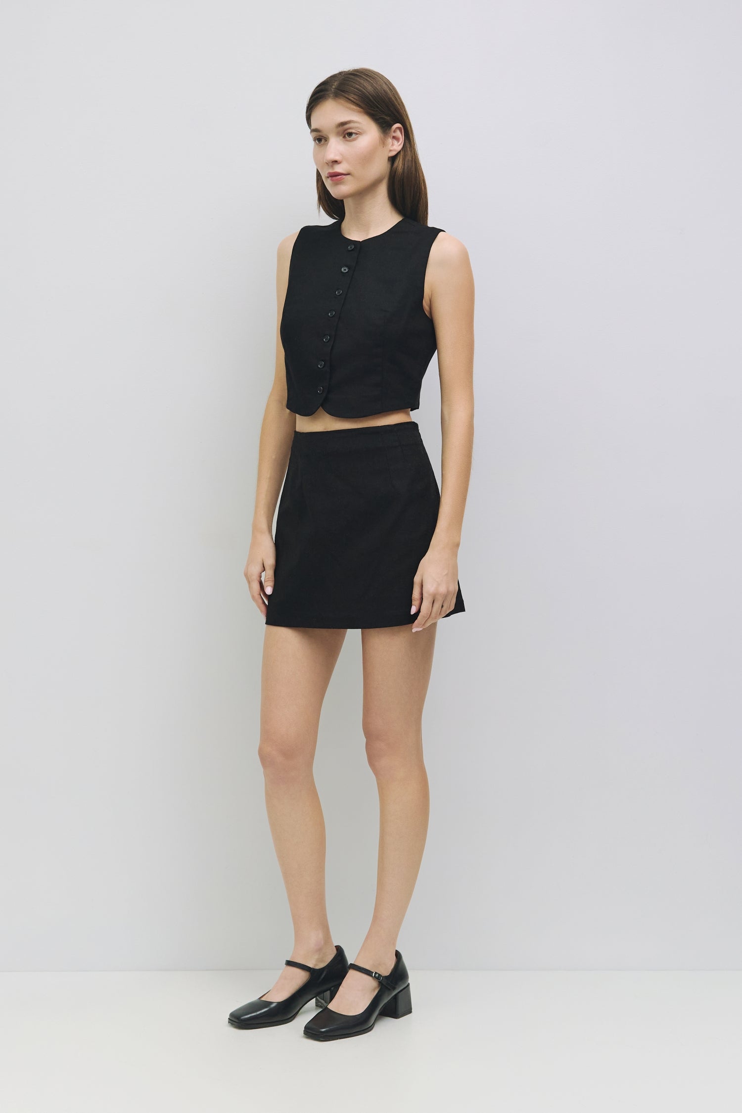 The Sterling Skirt - Mod Ref | Common Market