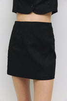 The Sterling Skirt - Mod Ref | Common Market