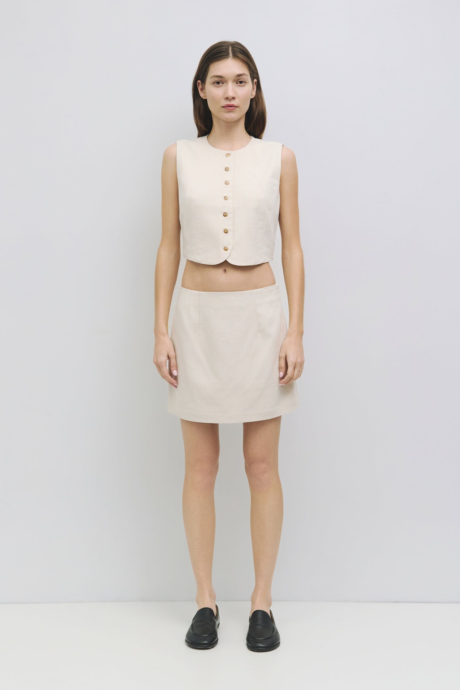 The Sterling Skirt - Mod Ref | Common Market