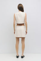 The Sterling Skirt - Mod Ref | Common Market