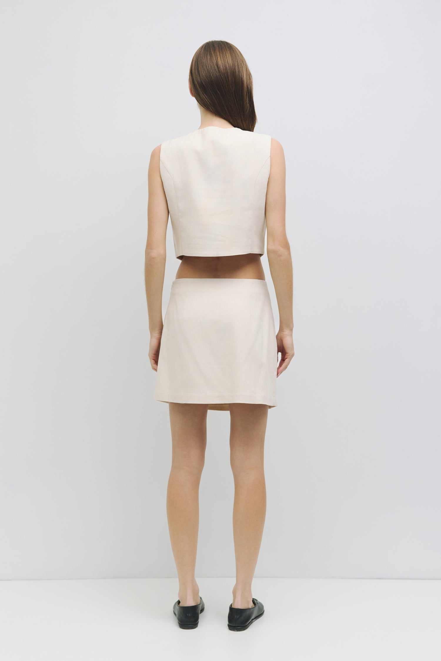 The Sterling Skirt - Mod Ref | Common Market