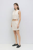The Sterling Skirt - Mod Ref | Common Market