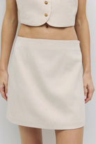 The Sterling Skirt - Mod Ref | Common Market