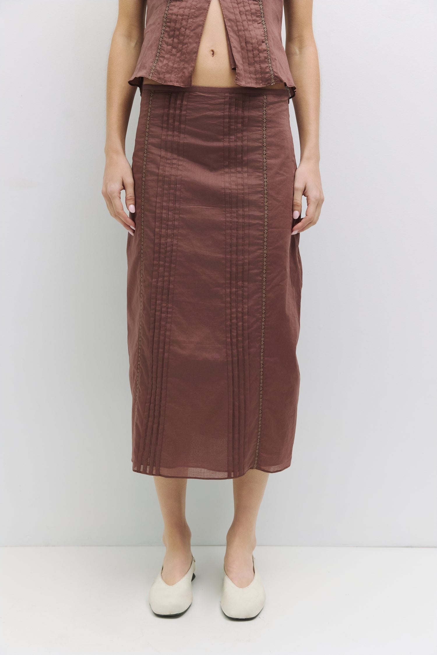 The Finley Skirt - Mod Ref | Common Market