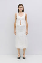 The Finley Skirt - Mod Ref | Common Market