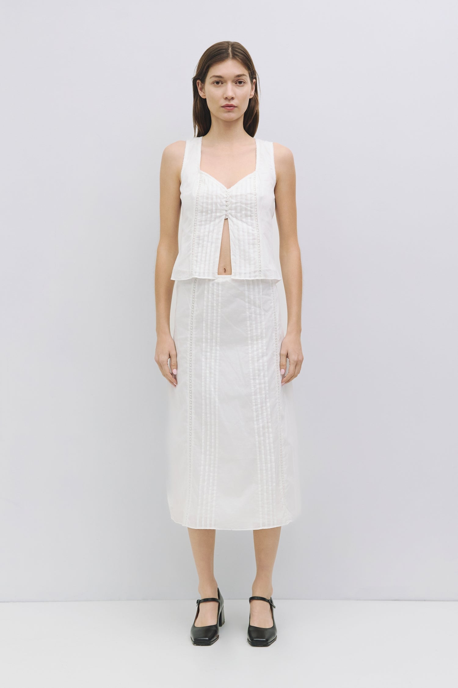 The Finley Skirt - Mod Ref | Common Market