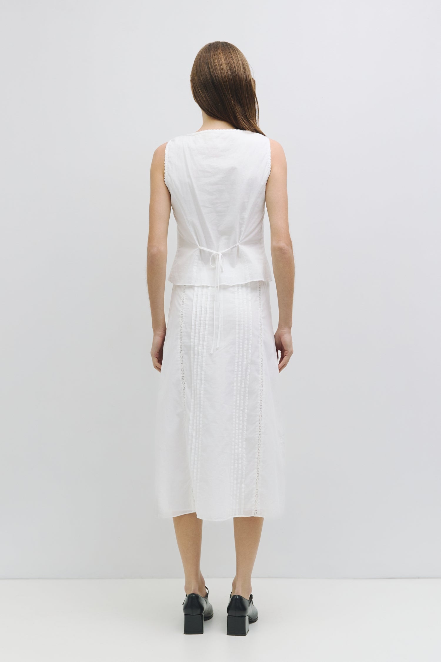 The Finley Skirt - Mod Ref | Common Market