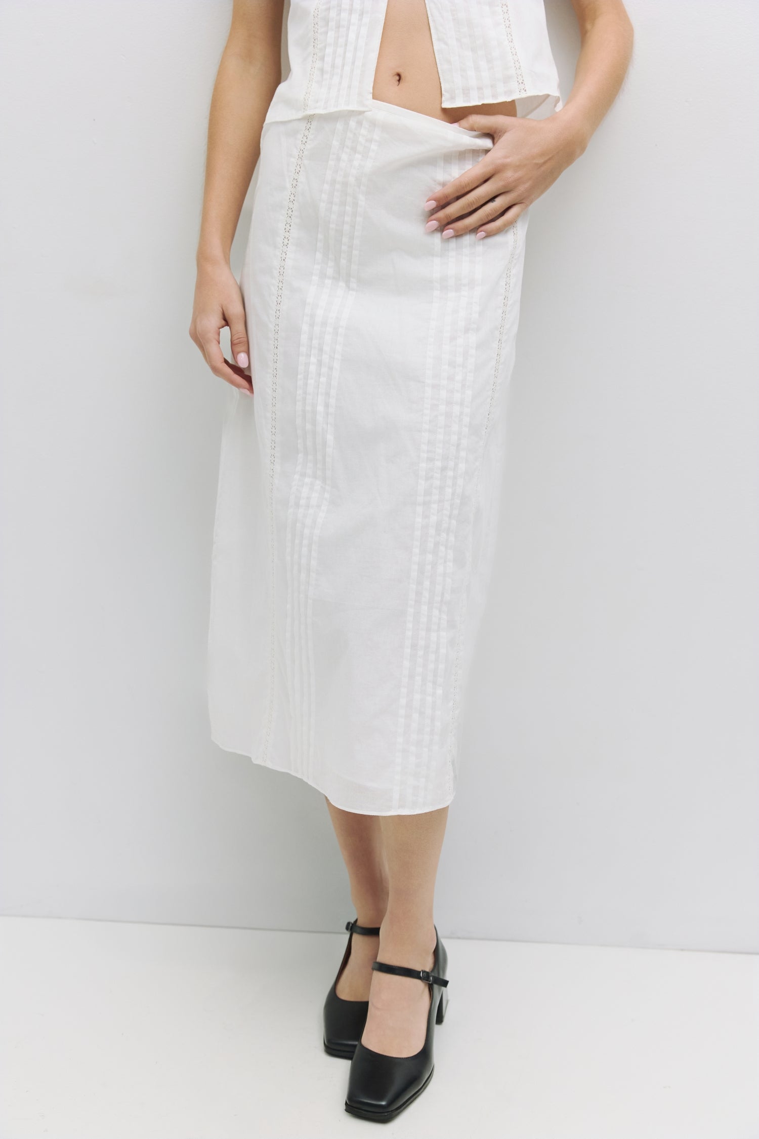 The Finley Skirt - Mod Ref | Common Market