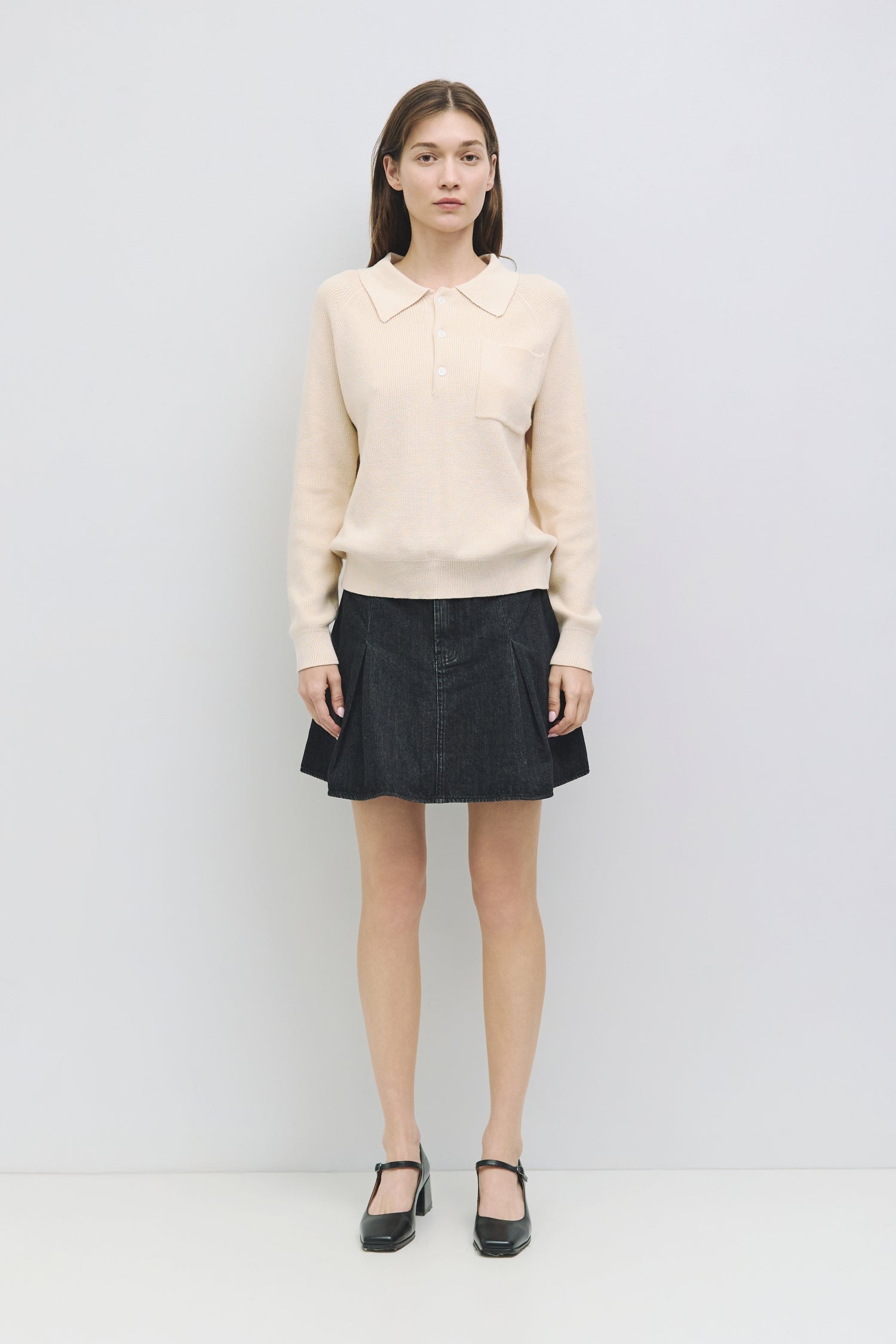 The Carmel Skirt - Mod Ref | Common Market