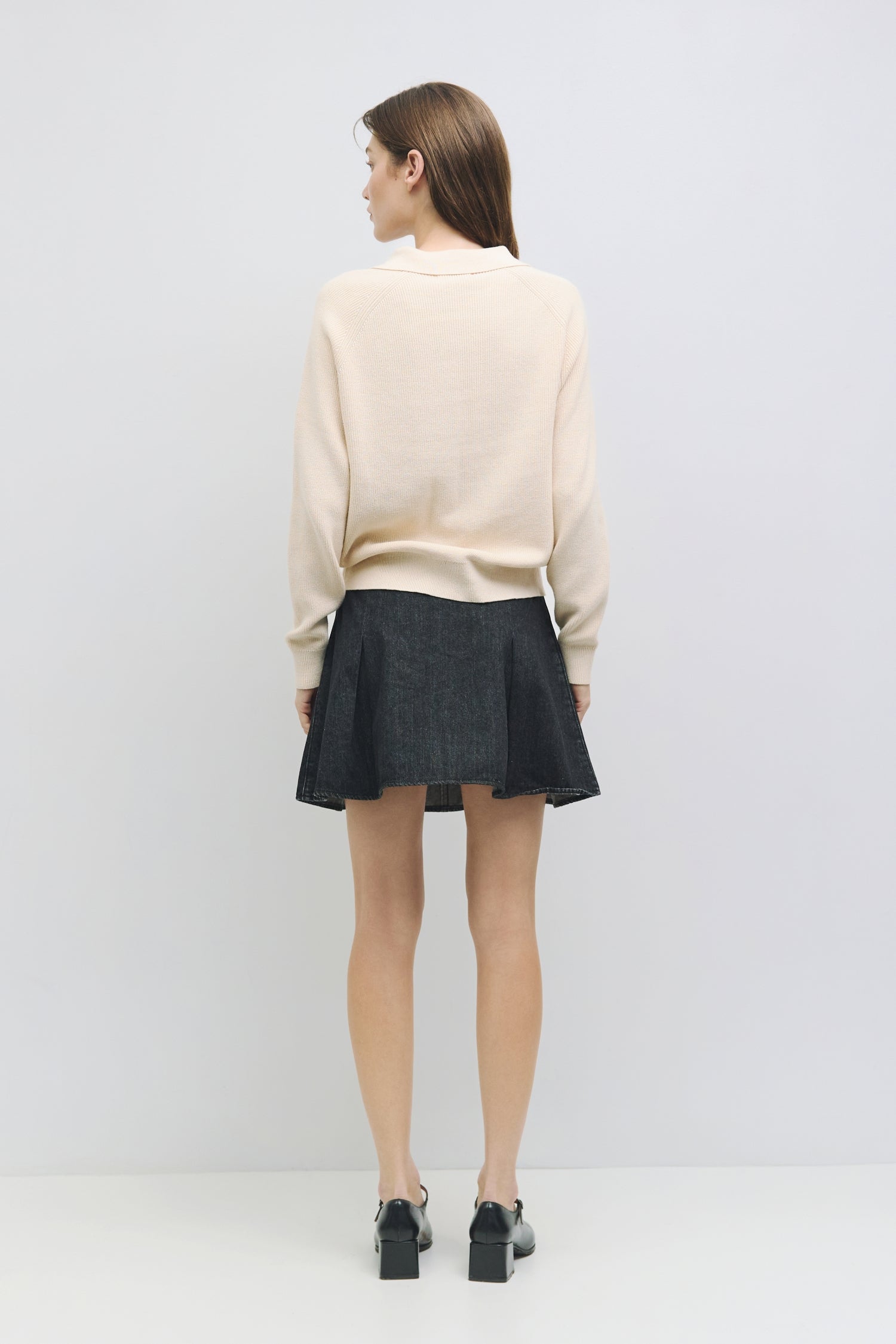 The Carmel Skirt - Mod Ref | Common Market