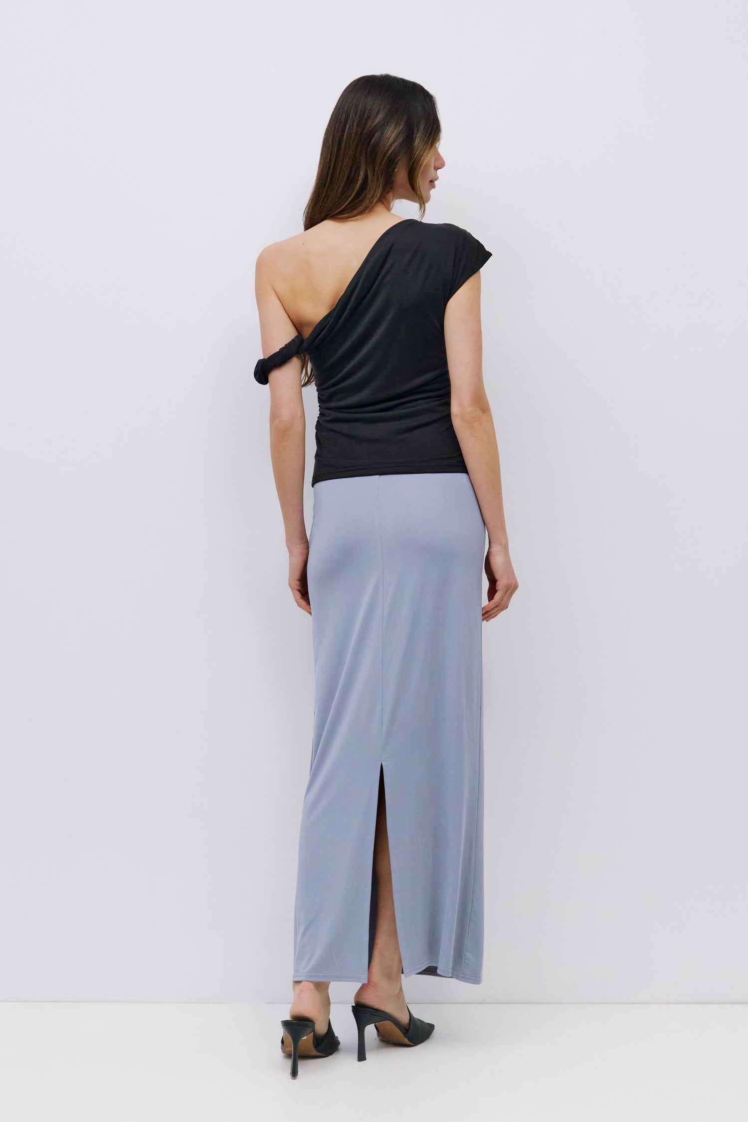 The Amal Skirt - Mod Ref | Common Market