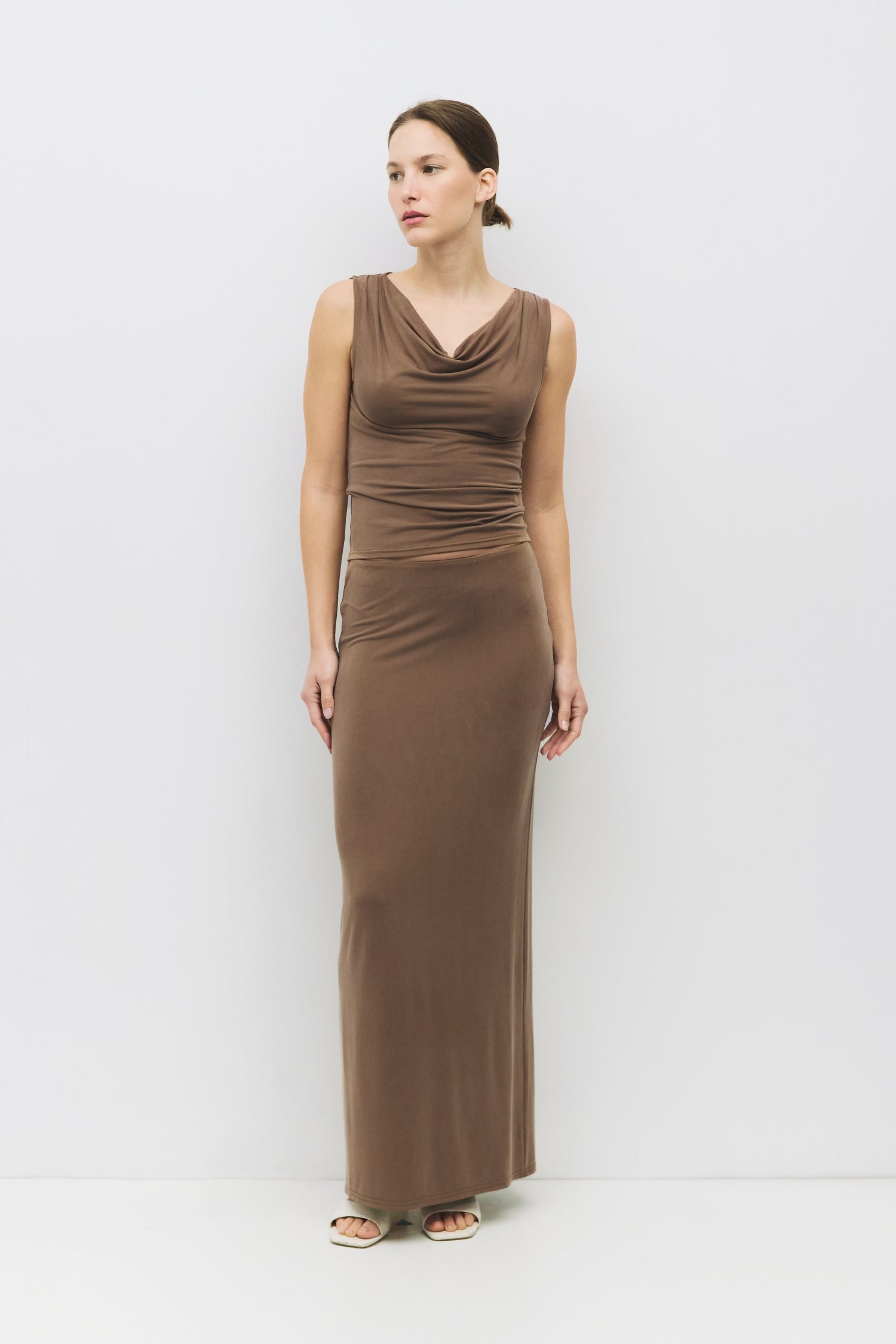 The Amal Skirt - Mod Ref | Common Market