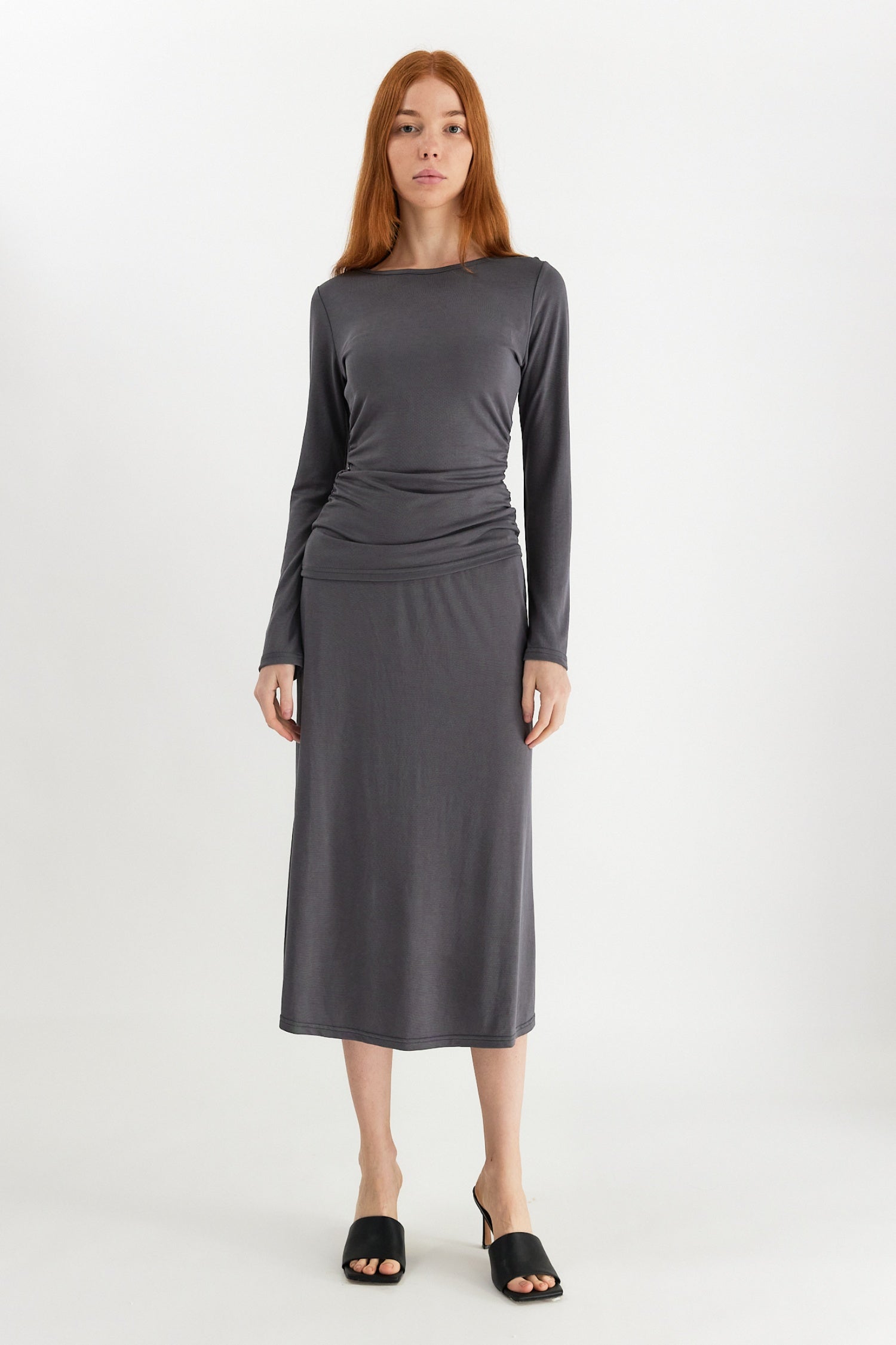 The Milena Skirt - Mod Ref | Common Market