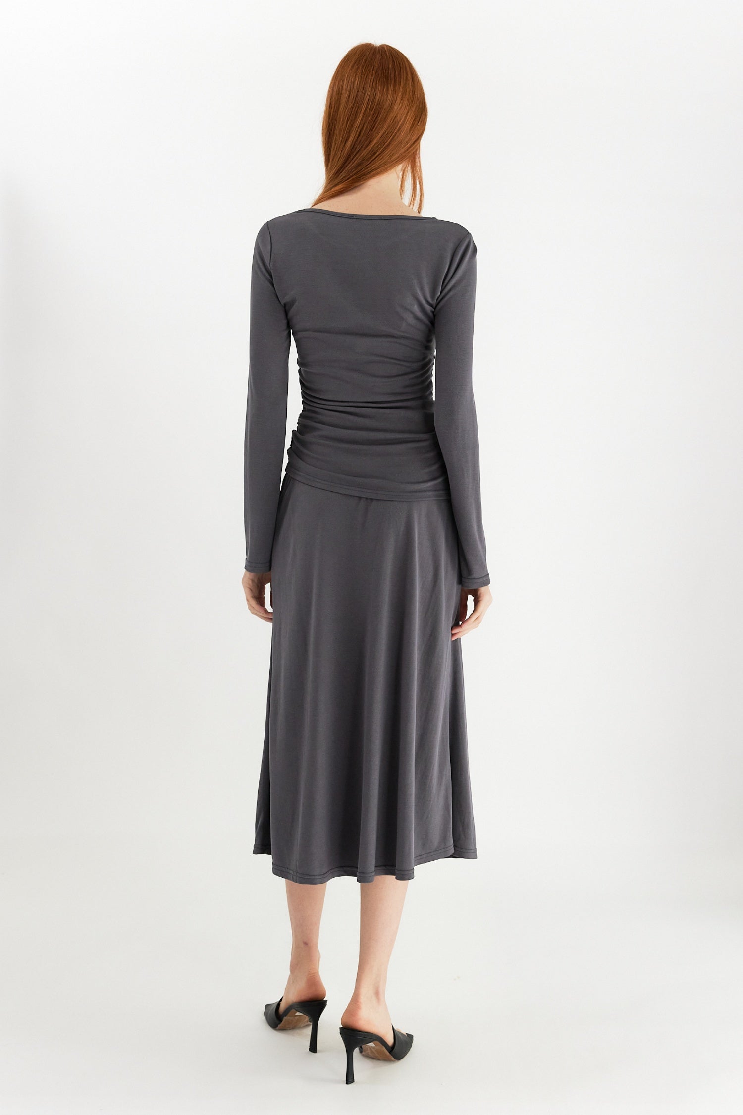 The Milena Skirt - Mod Ref | Common Market
