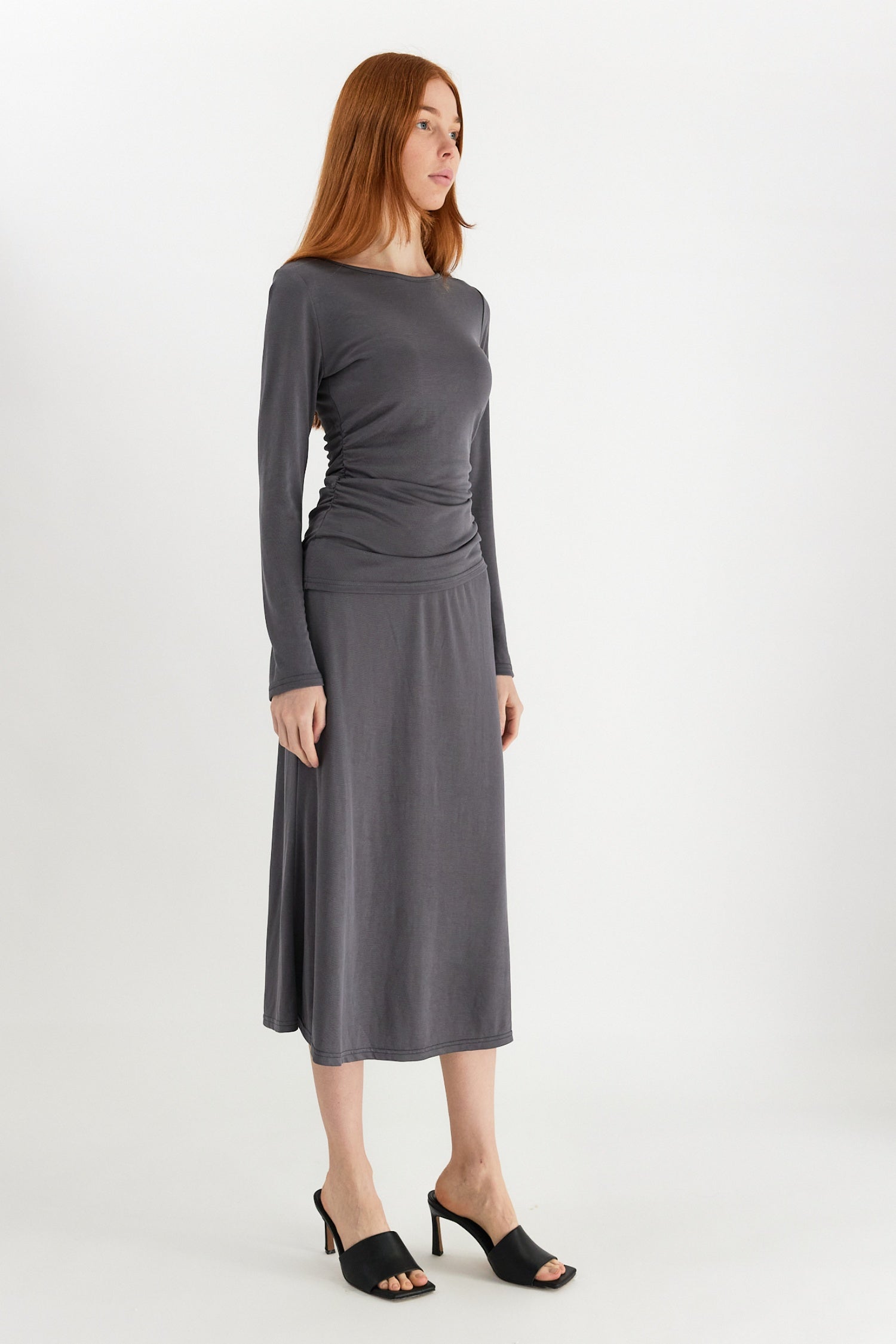 The Milena Skirt - Mod Ref | Common Market