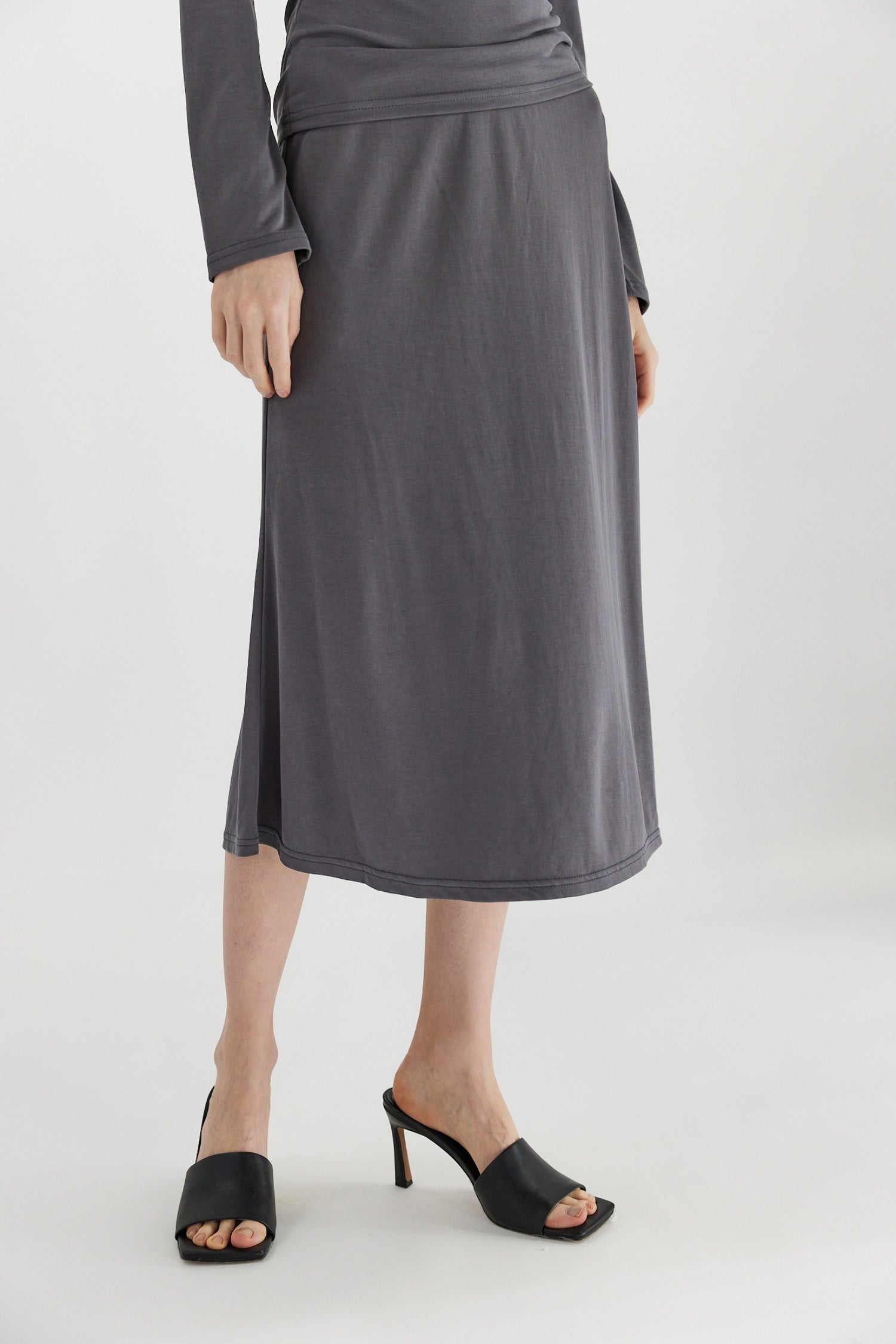 The Milena Skirt - Mod Ref | Common Market
