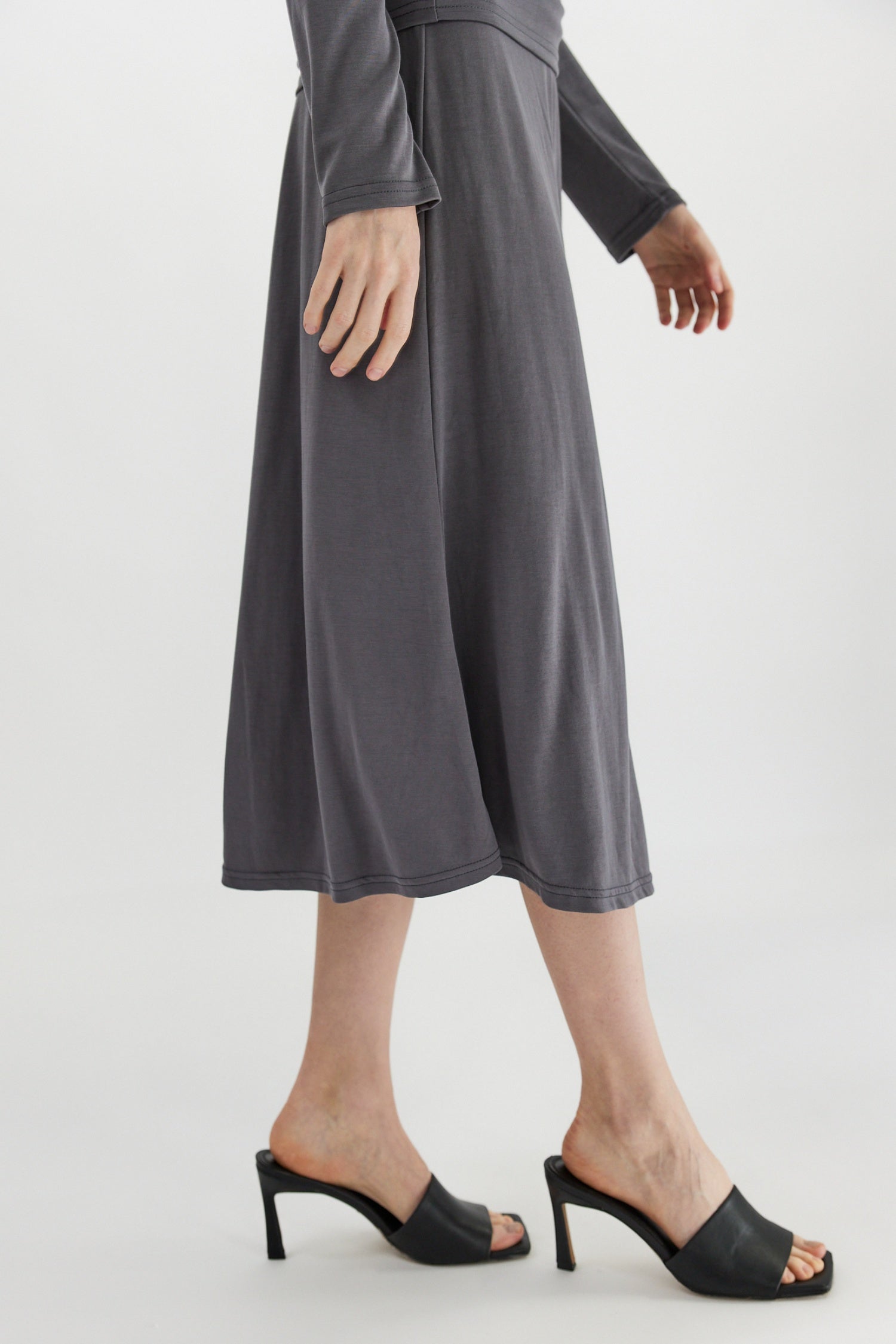 The Milena Skirt - Mod Ref | Common Market
