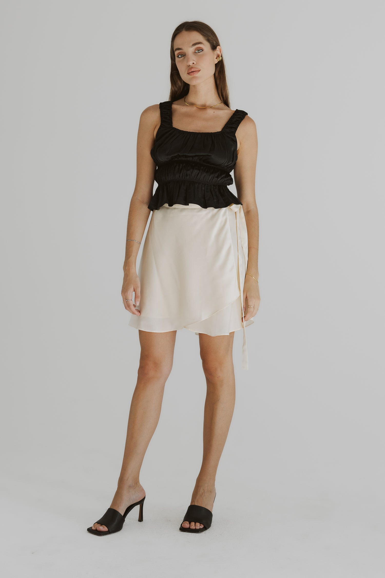 The Camila Skirt - Mod Ref | Common Market