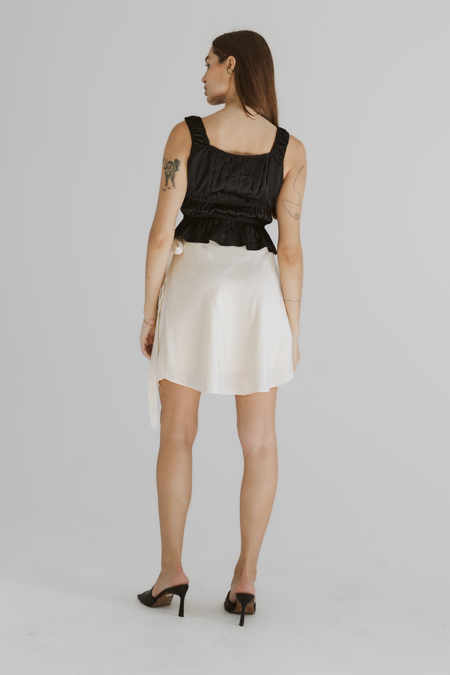 The Camila Skirt - Mod Ref | Common Market