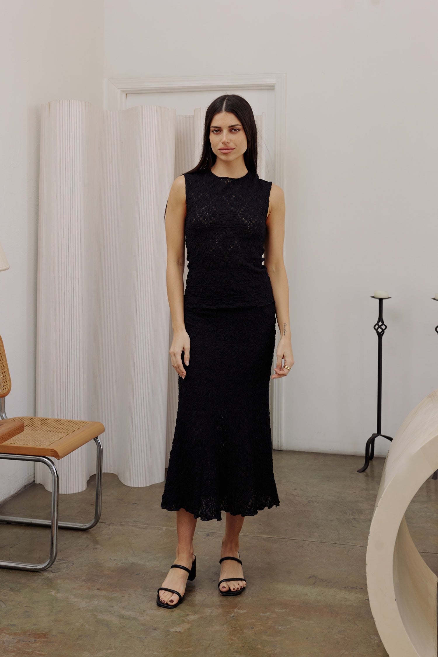 The Viola Skirt - Mod Ref | Common Market