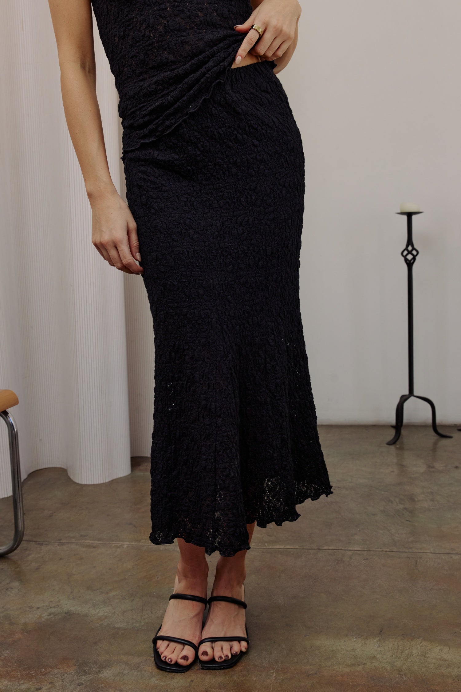 The Viola Skirt - Mod Ref | Common Market