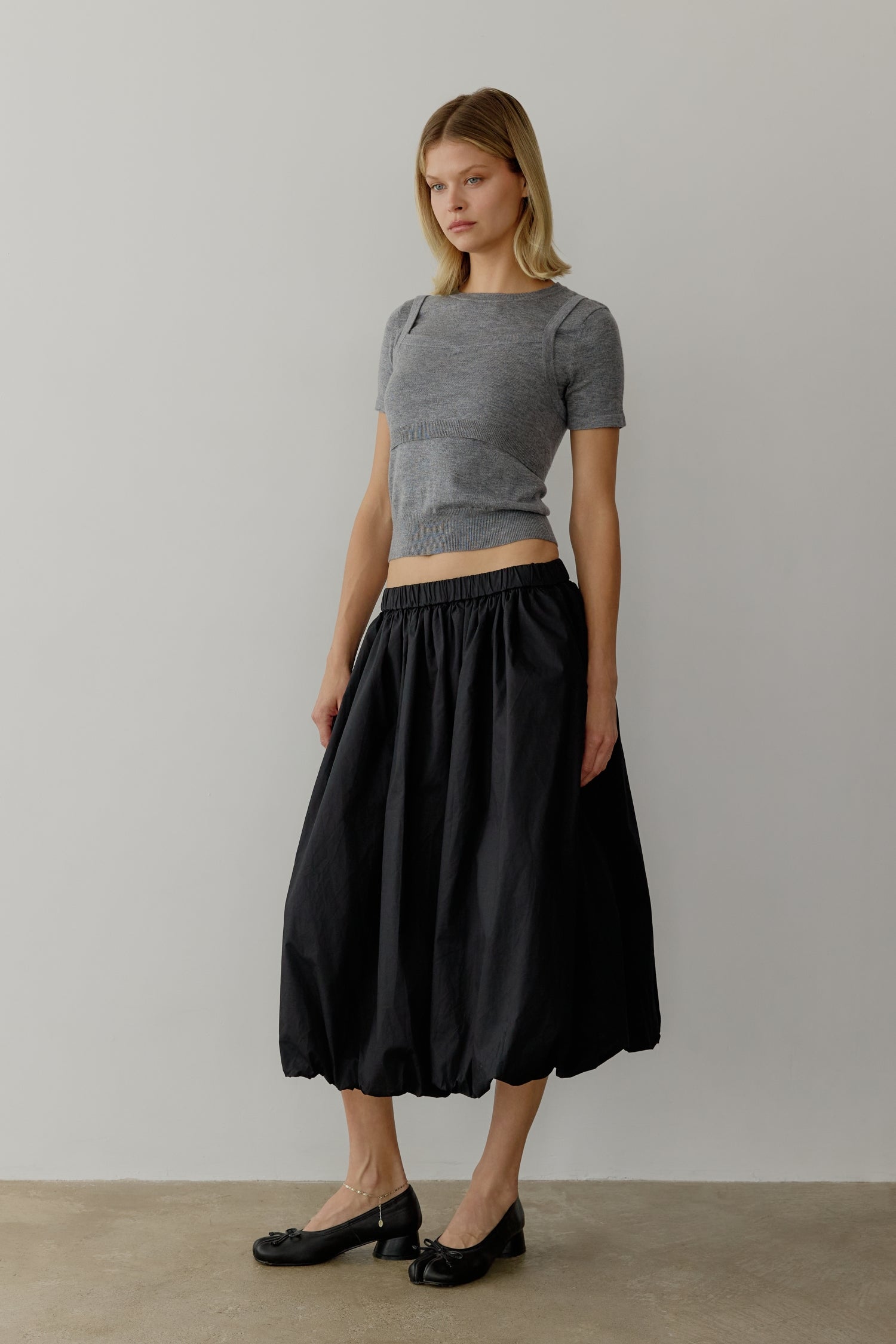 The Bella Skirt - Mod Ref | Common Market