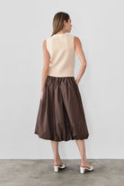 The Bella Skirt - Mod Ref | Common Market