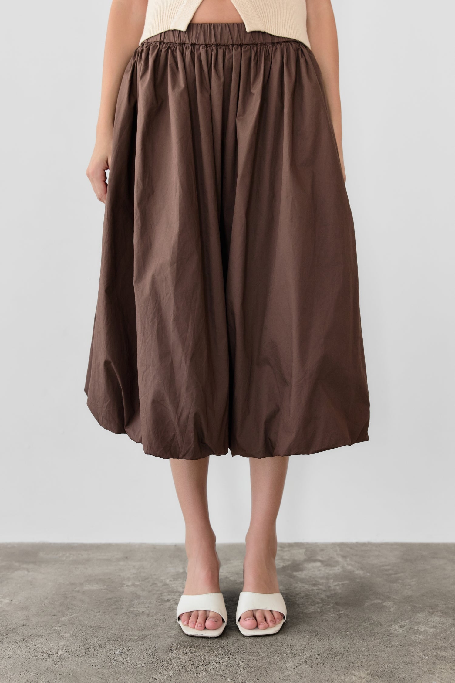 The Bella Skirt - Mod Ref | Common Market