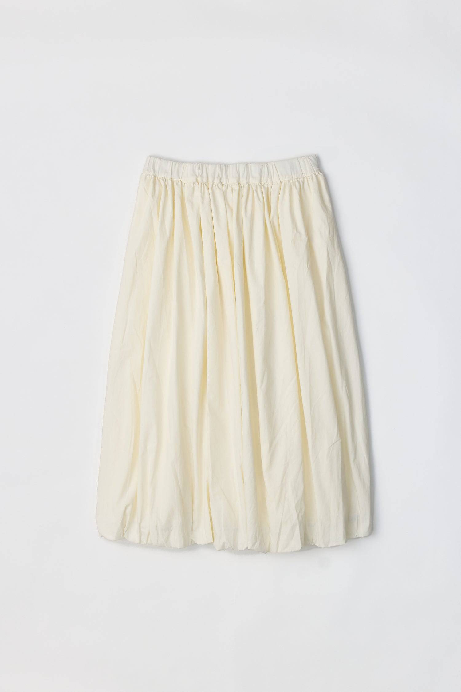 ボトムス Moonbeam Skirt Shop EmiliaMD bow skirt in Grey - Emilia Silberg x Modström