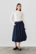 The Bella Skirt - Mod Ref | Common Market